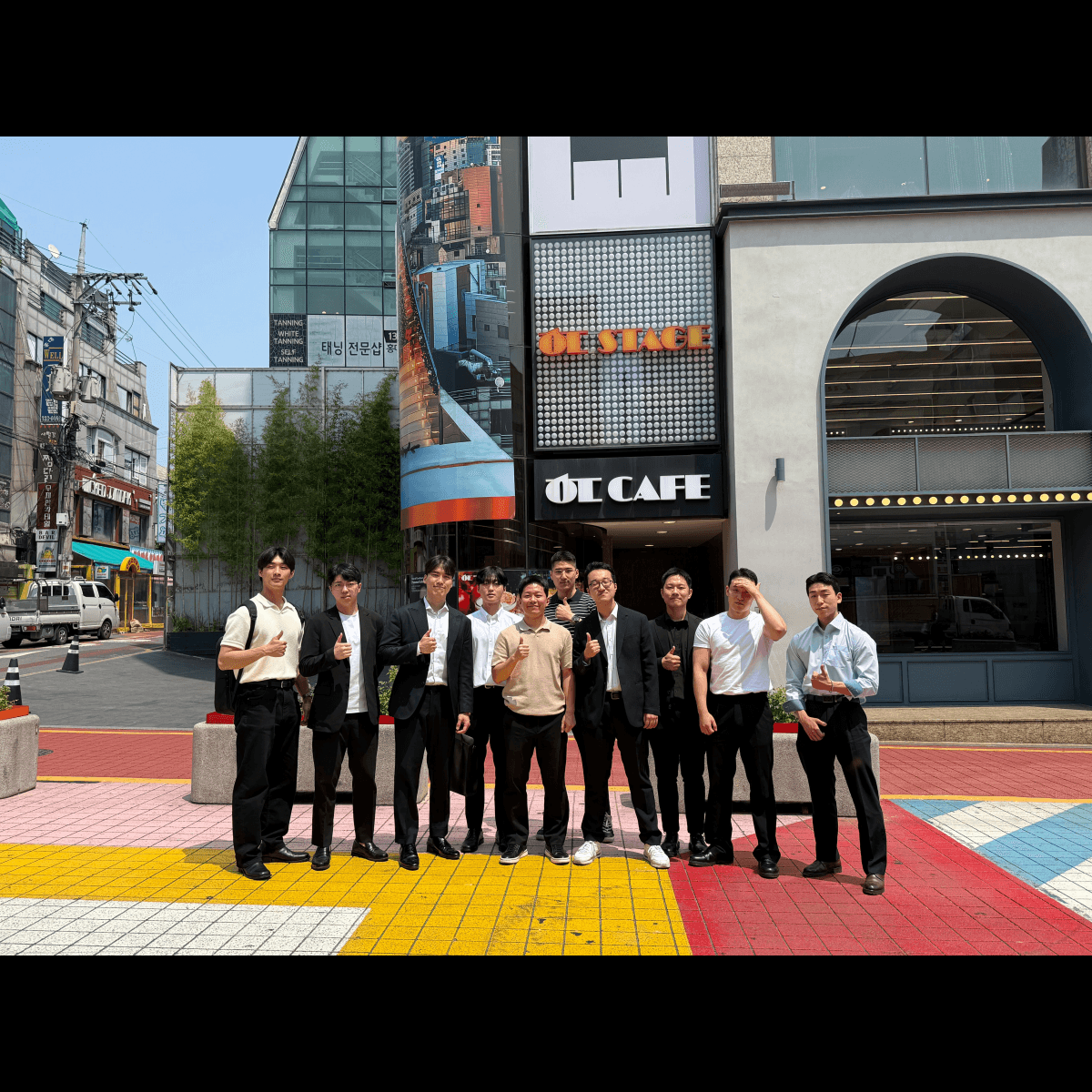 Performance indicator 16