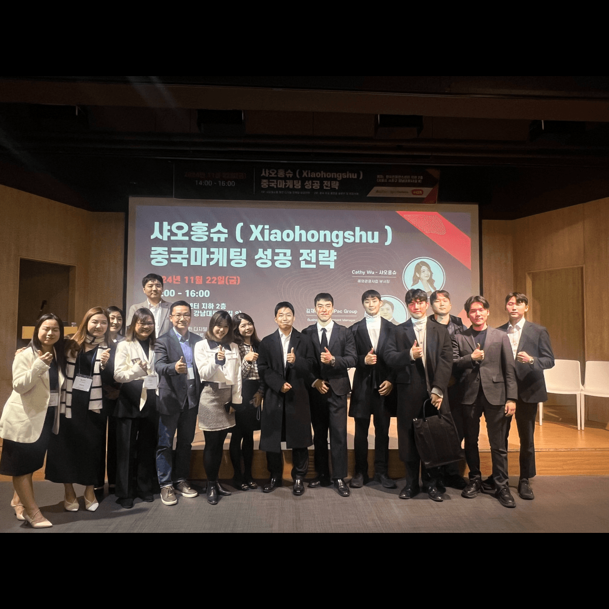 Performance indicator 20