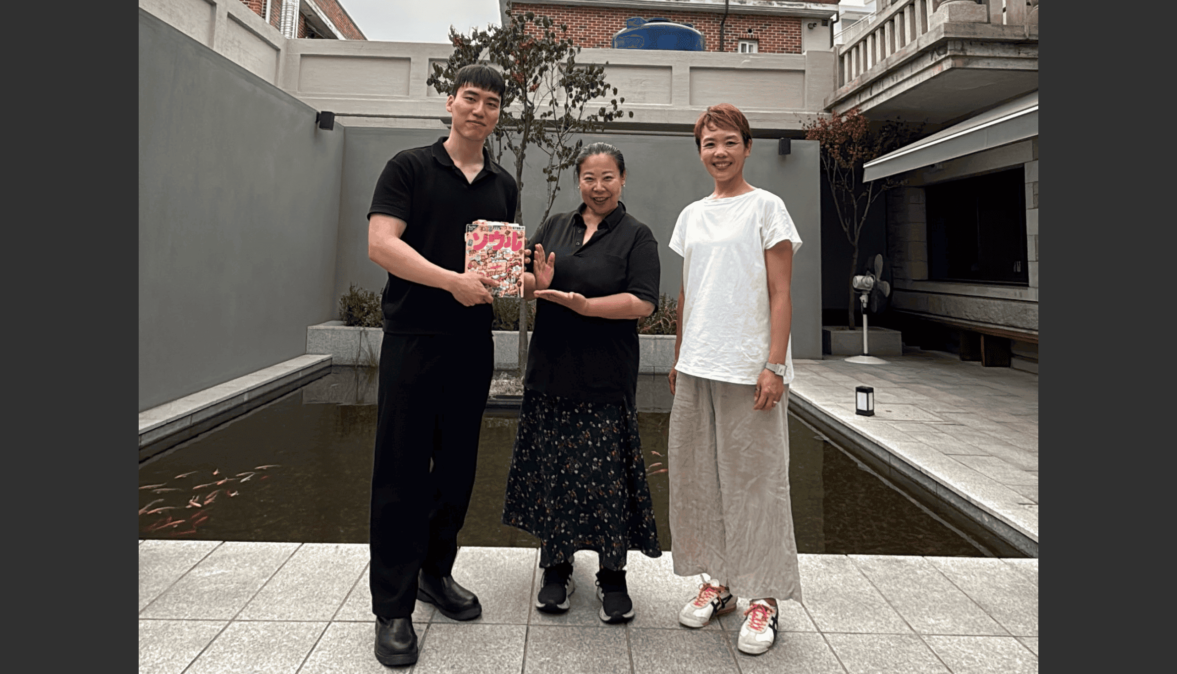 Performance indicator 18